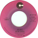 Sister Sledge : My Guy (7", Single, SP )
