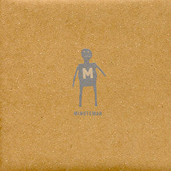 Minuteman (3) : Words Fail Me Now (CD, Single, Car)