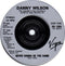 Danny Wilson (2) : Never Gonna Be The Same (7", Single)