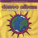 Various : The Best Dance Album In The World... Ever! Part 10 (2xCD, Comp)
