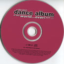 Various : The Best Dance Album In The World... Ever! Part 10 (2xCD, Comp)