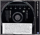 My Life Story : Empire Line (CD, Single, Promo)