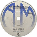 Elkie Brooks : He Could Have Been An Army (7", Single, Blu)