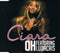 Ciara (2) Featuring Ludacris : Oh (CD, Single)