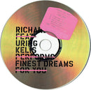 Richard X Featuring Kelis : Finest Dreams (CD, Single)