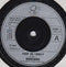 Monsoon : Ever So Lonely (7", Single)