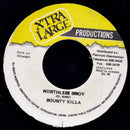 Bounty Killer : Worthless Bwoy (7")