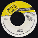 Bounty Killer : Worthless Bwoy (7")