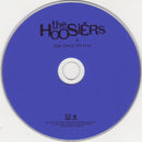 The Hoosiers : & The Trick To Life (CD, Album, Enh, Blu)