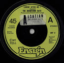 The Boomtown Rats : Lookin' After No. 1 (7", Single, Gre)