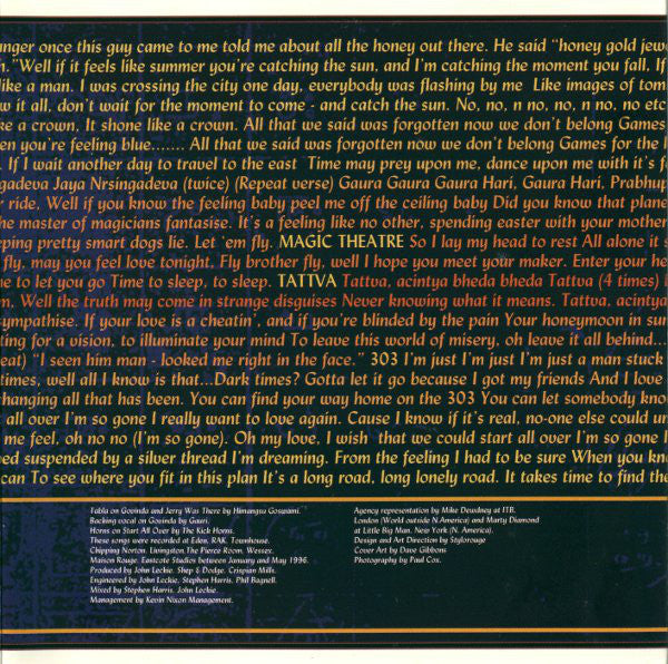 Kula Shaker : K (CD, Album, RE)