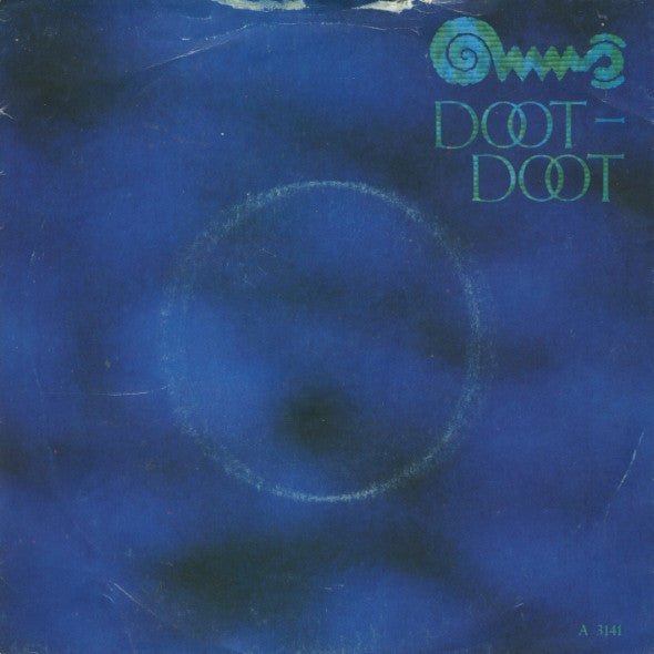 Freur : Doot-Doot (7", Single)