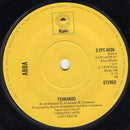 ABBA : Fernando (7", Single, Yel)