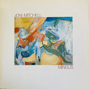 Joni Mitchell : Mingus (LP, Album, RE, Gat)