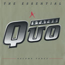 Status Quo : The Essential Status Quo - Volume Three (CD, Comp)