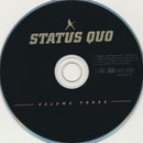 Status Quo : The Essential Status Quo - Volume Three (CD, Comp)