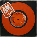 Rock Goddess : My Angel (7", Single)