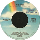 Rupert Holmes : Morning Man / The Mask (7")
