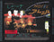 The Vegastones : Love Hotel (CD, Album)