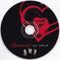 The Vegastones : Love Hotel (CD, Album)