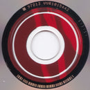 The Vegastones : Love Hotel (CD, Album)