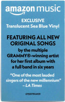 Rhiannon Giddens : You're The One (LP, Album, Ltd, Sea)