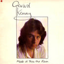 Gerard Kenny : Made It Thru The Rain (LP, Album, Gat)