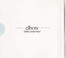 Elbow : Build A Rocket Boys! (CD, Album, Ltd, Dig)