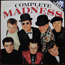 Madness : Complete Madness (LP, Comp)