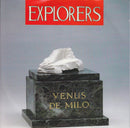 The Explorers (2) : Venus De Milo (7", Single)