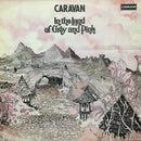 Caravan : In The Land Of Grey And Pink (LP, Album, RE, Sil)