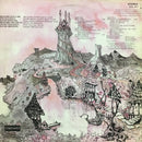 Caravan : In The Land Of Grey And Pink (LP, Album, RE, Sil)