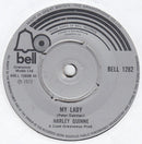Harley Quinne : Rock And Roll Is Back Again (7", Single)