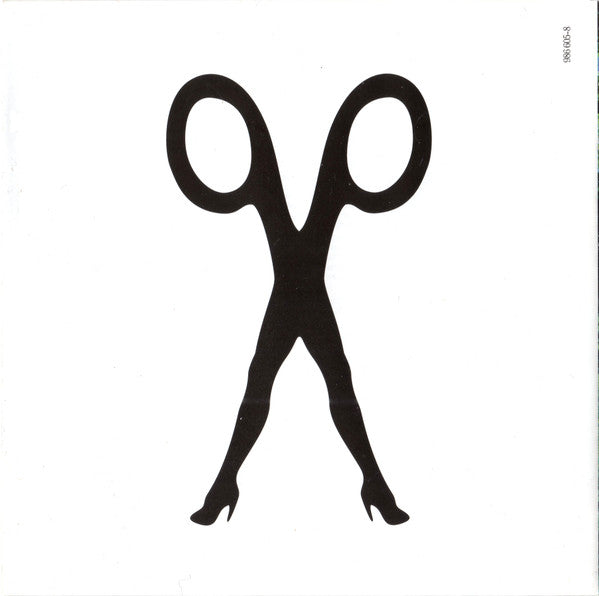 Scissor Sisters : Scissor Sisters (CD, Album, S/Edition, Dis)