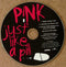 P!NK : Just Like A Pill (CD, Single, Enh)