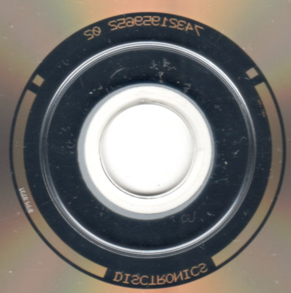 P!NK : Just Like A Pill (CD, Single, Enh)