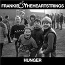 Frankie & The Heartstrings : Hunger (CD, Album, Ltd)