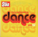 Various : Dance Vol.02 (CD, Comp, Promo)