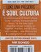 Luke Una : É Soul Cultura (2xLP, Comp, Ltd, RE, Ora)