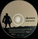 Doves : Lost Souls (CD, Album)