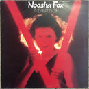 Noosha Fox : The Heat Is On (12", Ltd)