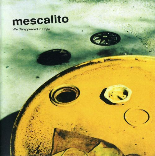 Mescalito : We Disappeared In Style (CD, Comp)