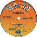 Thin Lizzy : Dedication (7", Single)
