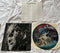 Meat Loaf : Dead Ringer (LP, Album, Pic)