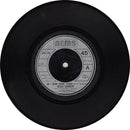 Black Sabbath : Am I Going Insane (Radio) (7", Single)