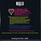 The Sound Of Shoom Featuring Steve Eusebe : I Hate Hate (7", Single)