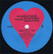 The Sound Of Shoom Featuring Steve Eusebe : I Hate Hate (7", Single)