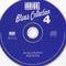 Various : Indigo Blues Collection 4 (CD, Comp, RM)