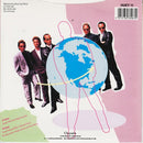 Huey Lewis & The News : Small World (7", Single)