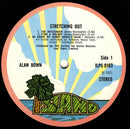 Alan Bown : Stretching Out (LP, Album, Gat)